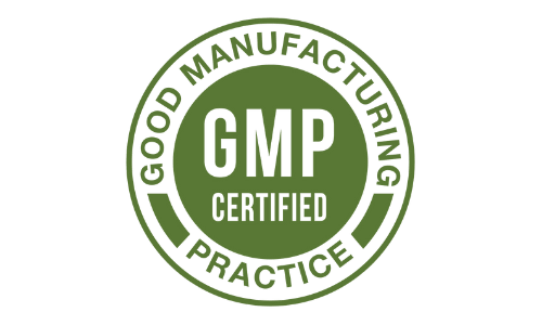 Silencil GMP Certified